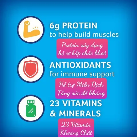 [ Date 2024] Sữa Pediasure Grow & Gain 400g Mỹ