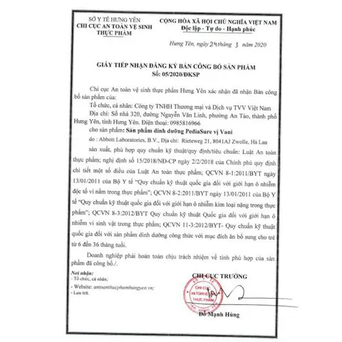 [ Date 2024] Sữa Pediasure Grow & Gain 400g Mỹ