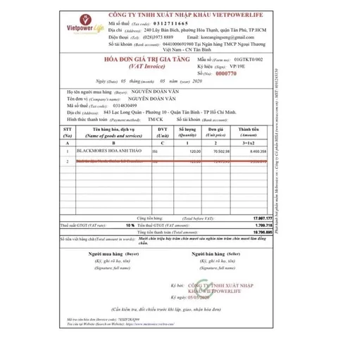 Glucosamine Nước Joint Movement 1000ml Hàng Mỹ