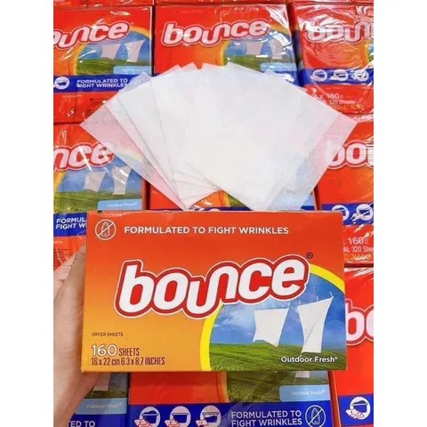 GIẤY BOUNCE 4 IN 1 160 TỜ CỦA MỸ