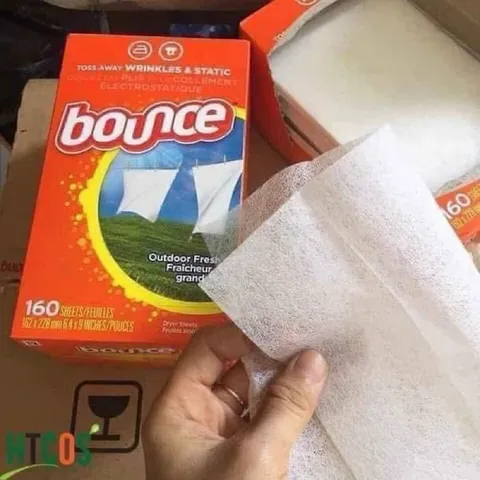 GIẤY BOUNCE 4 IN 1 160 TỜ CỦA MỸ