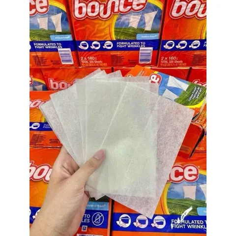 GIẤY BOUNCE 4 IN 1 160 TỜ CỦA MỸ