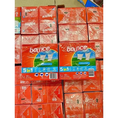 GIẤY BOUNCE 4 IN 1 160 TỜ CỦA MỸ