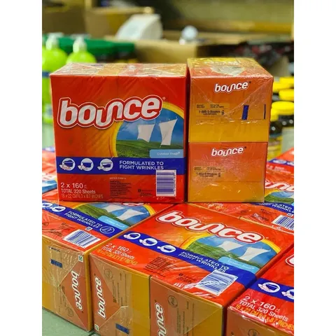 GIẤY BOUNCE 4 IN 1 160 TỜ CỦA MỸ