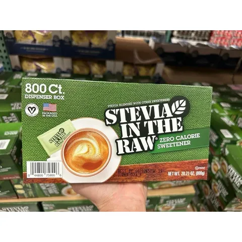 Đ𝐮̛𝐨̛̀𝐧𝐠 𝐚̆𝐧 𝐤𝐢𝐞̂𝐧𝐠 𝐒𝐭𝐞𝐯𝐢𝐚 𝐈𝐧 𝐓𝐡𝐞 𝐑𝐚𝐰 𝐜𝐮̉𝐚 𝐌𝐲̃ - 𝐂𝐡𝐢𝐞̂́𝐭 𝐱𝐮𝐚̂́𝐭 𝐭𝐮̛̀ 𝐥𝐚́ 𝐜𝐨̉ 𝐧𝐠𝐨̣𝐭 Xuất xứ Mỹ