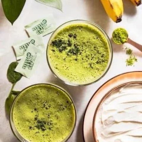 Đường ăn kiêng Stevia In The Raw của Mỹ - Chiết xuất từ lá cỏ ngọt [COMBO 50gói, combo 100 gói
