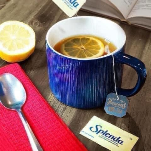 ĐƯỜNG ĂN KIÊNG SPLENDA DÀNH CHO NGƯỜI T.IỂU ĐƯỜNG VÀ ĂN KI.ÊNG - Mỹ 1000 gói mỗi gói 10g.  ❤