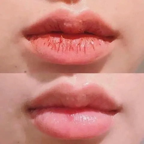 SON DƯỠNG MÔI EOS ORGANIC LIP BALM STICK dạng thỏi của Mỹ