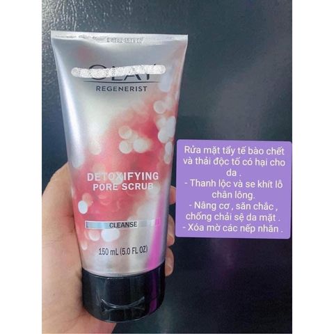 🇺🇸 Sửa rửa mặt Olay của Mỹ 150ml🇺🇸