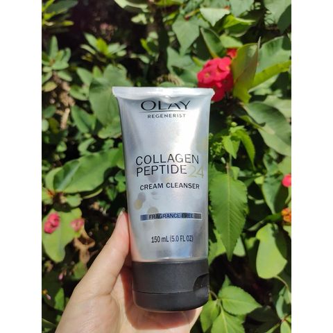 🇺🇸 Sửa rửa mặt Olay của Mỹ 150ml🇺🇸