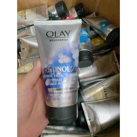 🇺🇸 Sửa rửa mặt Olay của Mỹ 150ml🇺🇸