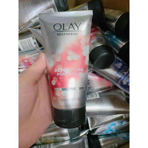🇺🇸 Sửa rửa mặt Olay của Mỹ 150ml🇺🇸