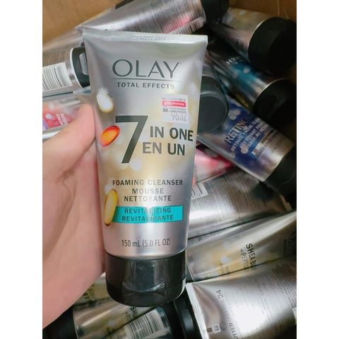 🇺🇸 Sửa rửa mặt Olay của Mỹ 150ml🇺🇸