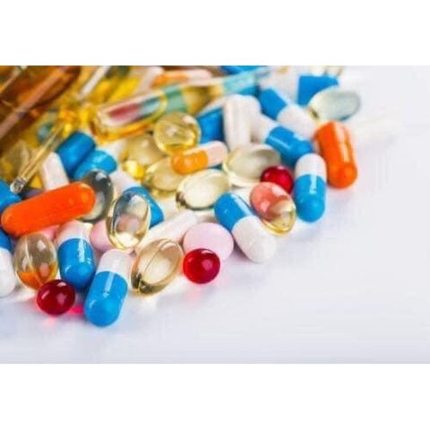 Viên Uống Hỗ Trợ Tiểu Đường - Sản Phẩm Thiên Nhiên 60 Gói, Chứa 6 Viên Vitamin Cần Thiết cho Người  Tiểu Đường