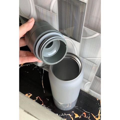 Bộ 2 Bình Giữ Nhiệt Nóng Lạnh Built New York Dung Tích 710ml - Đồ Gia Dụng Nhà Bếp Thời Thượng