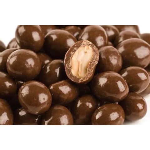 Socola Hạnh Nhân Kirkland Sữa Nguyên Chất 1.36kg - Snack Ngon Miệng, Biếu Tặng Dịp Lễ Tết, Tốt Cho Sức Khỏe