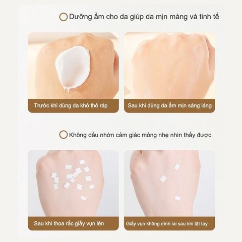 Kem Dưỡng Da Tay Gardenia Vitamin E 300g - Giúp Dưỡng Ẩm, Làm Trắng, Chống Khô Nứt Nẻ Tay Chân