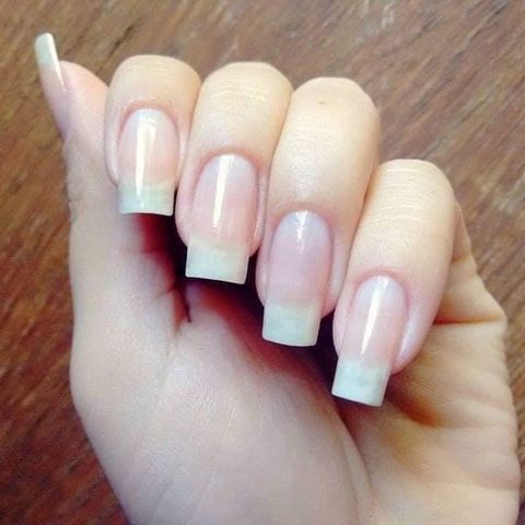 Dưỡng Móng Collagen Chắc Khỏe - Giúp Móng Nhanh Dài, Phục Hồi Móng Yếu, Sử Dụng Cho Tiệm Nail và Chăm Sóc Móng Tại Nhà
