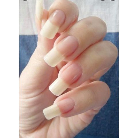 Dưỡng Móng Collagen Chắc Khỏe - Giúp Móng Nhanh Dài, Phục Hồi Móng Yếu, Sử Dụng Cho Tiệm Nail và Chăm Sóc Móng Tại Nhà