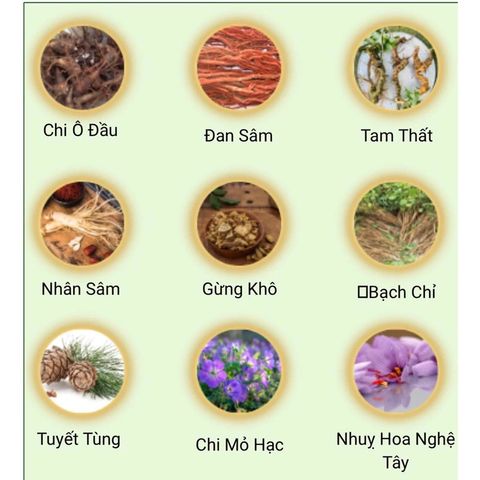 Kem Bôi Tan U Mỡ Thảo Mộc Sumifun - Giảm Sưng Đau, Loại Bỏ U Lớn, Da Khỏe Mạnh Tự Nhiên, Chiết Xuất 9 Loại Thảo Mộc Quý