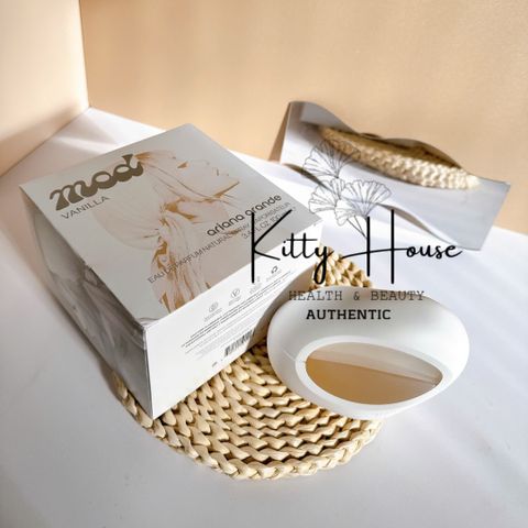 Nước Hoa Nữ Ariana Grande Mod Vanilla EDP 100ml - Hương Vani Ngọt Ngào, Đậm Đà và Quyến Rũ cho Mùa Đông