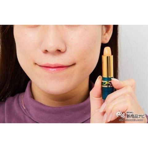 Son Dưỡng Shiseido Nhật Bản - Son Gió Hấp Dẫn, Không Khô Môi, Giữ Màu Lâu, Chất Son Mát, Tự Nhiên và Thích Hợp Cho Mọi Loại Môi