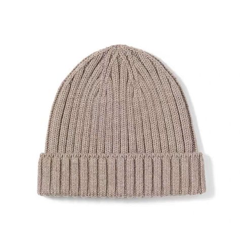 Mũ Len MUJI Unisex - Mũ Nón Thời Trang Tối Giản Nhật Bản, Đẹp Và Ấm Áp Cho Mùa Đông, Phù Hợp Tất Cả Phong Cách
