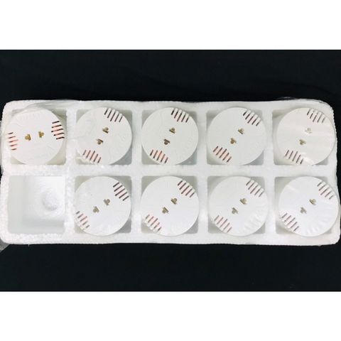 Bộ đổi nguồn 220V xuống 100V Vitenda - Dụng cụ chuyển đổi cho quạt điện, máy lọc không khí, dàn âm thanh mini, công suất 80W trở xuống