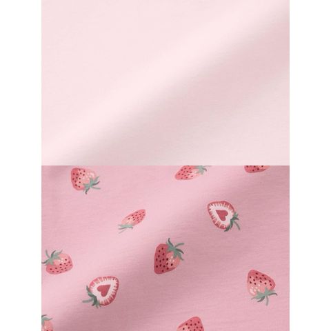 Bộ đồ nữ cotton Gu Japan - Thoải mái, co giãn, màu sắc đẹp, giặt máy không phai màu - Thời trang mặc nhà lý tưởng