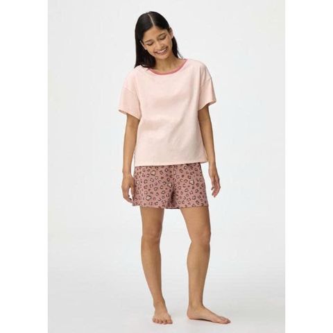 Bộ đồ nữ cotton Gu Japan - Thoải mái, co giãn, màu sắc đẹp, giặt máy không phai màu - Thời trang mặc nhà lý tưởng