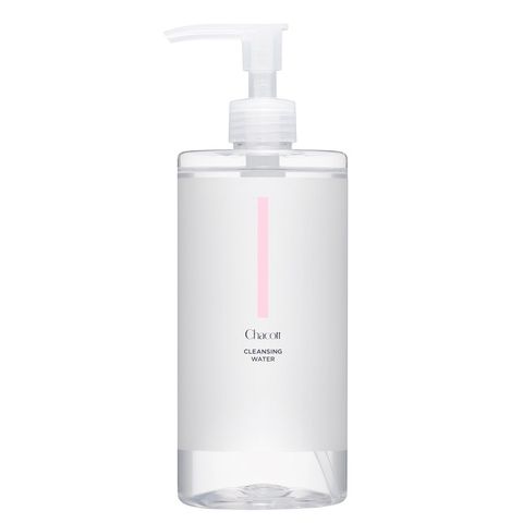 Nước Tẩy Trang Chacott For Professionals 500ml - Dưỡng Da, Làm Sạch Trang Điểm Hiệu Quả, An Toàn Cho Da Nhạy Cảm