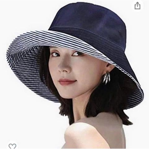 Mũ Chống Nắng Cool Max UPF 50+ - Bảo Vệ Tia UV 99% - Thiết Kế Thoáng Khí, Gấp Gọn, Phù Hợp Mọi Hoàn Cảnh