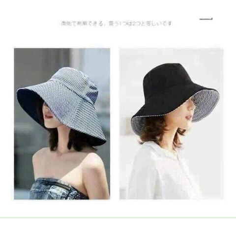 Mũ Chống Nắng Cool Max UPF 50+ - Bảo Vệ Tia UV 99% - Thiết Kế Thoáng Khí, Gấp Gọn, Phù Hợp Mọi Hoàn Cảnh