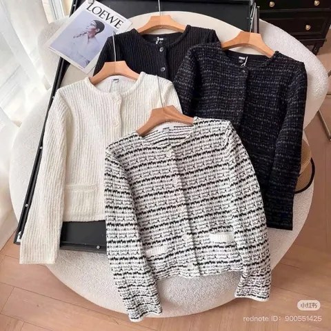 Áo dạ len Uni Japan