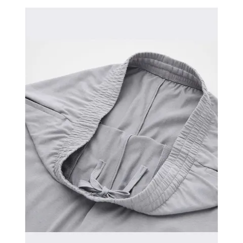 Bộ quần áo cotton chất làm mát của Nam Uni Japan