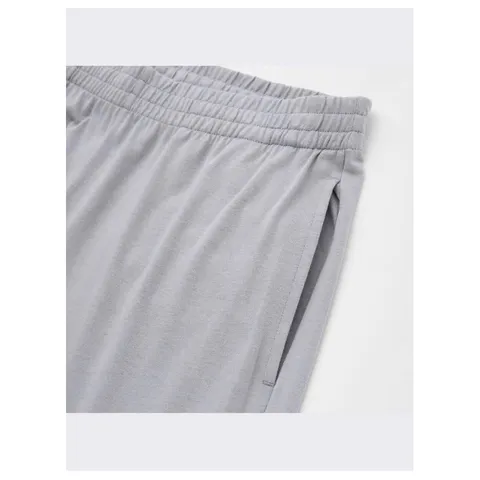 Bộ quần áo cotton chất làm mát của Nam Uni Japan