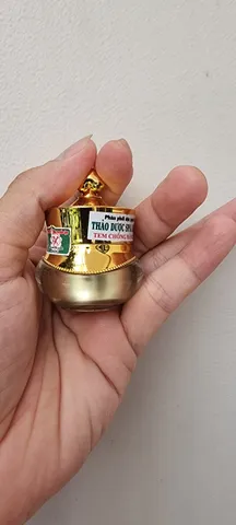 Kem Face Tái Tạo Da 30gr - Giúp Da Căng Bóng, Mịn Màng, Sạch Nám, Mụn, Tàn Nhang - Mỹ Phẩm Chuyên Ngành Chăm Sóc Da