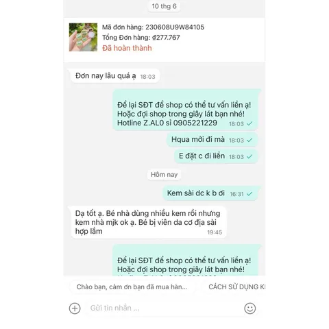 Kem Bôi Da Chống Nẻ Gót Chân Thẩm Thấu Nhanh - Dưỡng Ẩm Da Mềm Mịn Thiên Di, Hủ 8gr, Phù Hợp Mọi Loại Da