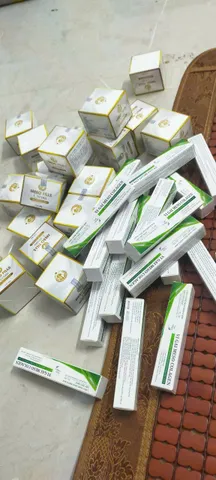 Vi Gai Meso Collagen 10ml - Kem Dưỡng Da Căng Bóng, Ngăn Ngừa Lão Hóa, Làm Mờ Thâm Nám, Tàn Nhang, Da Mịn Màng Sáng Khỏe