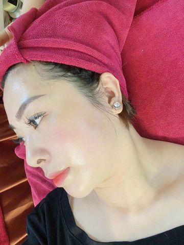 Kem Dưỡng Trắng Da MeSo 30g - Siêu Căng Bóng, Tái Tạo Da Mịn Màng, Mờ Thâm Nám Tàn Nhang, Dưỡng Ẩm Da Mướt