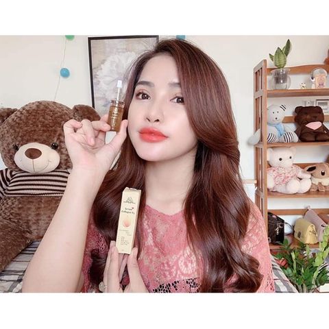 Serum Collagen X3 Đông Anh 20ml - Serum Dưỡng Da Chống Nám, Ngừa Mụn, Làm Trắng Da, Căng Bóng Da, Phục Hồi Da, Hàng Công Ty