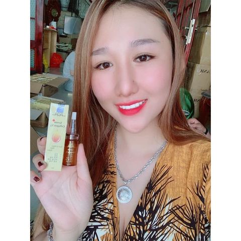 Serum Collagen X3 Đông Anh 20ml - Serum Dưỡng Da Chống Nám, Ngừa Mụn, Làm Trắng Da, Căng Bóng Da, Phục Hồi Da, Hàng Công Ty