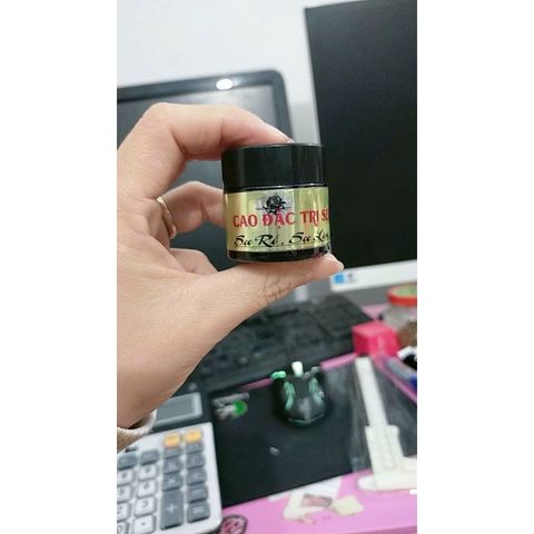 Cao Xoá Sẹo Collagen 10gr - Mờ Sẹo Lồi Lõm, Hỗ Trợ Lành Vết Thương, Trẻ Hóa Da, Ngăn Ngừa Lão Hóa, Da Trắng Hồng Căng Bóng