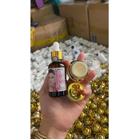 Combo Kem Face Tái Tạo Da - Giúp Da Căng Bóng Mịn, Xóa Nám, Mụn, Tàn Nhang - FREESHIP Toàn Quốc 2024
