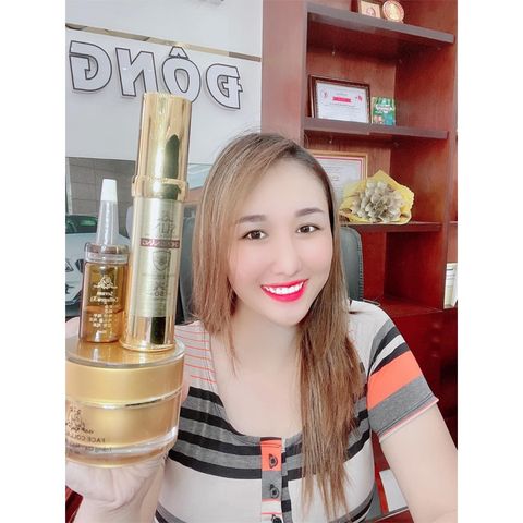 Kem Chống Nắng Collagen X3 Đông Anh 50gr - Chiết Xuất Nọc Ong, Bảo Vệ Da, Chống Tia UV, Kiềm Dầu, Nâng Tone Mặt