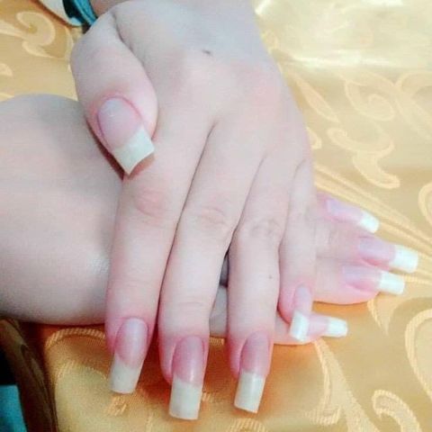 Dưỡng Móng Cứng Phục Hồi Móng Tay Chân Chắc Khỏe, Nhanh Dài & Bóng - Hũ 8gr Chăm Sóc Móng Từ Thiên Nhiên, Dầu Argan, Vitamin E