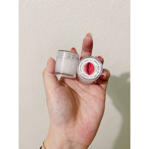 Son Dưỡng Môi Nano Collagen Giảm Thâm, Kích Màu Tự Nhiên Sau Phun Xăm - Dưỡng Ẩm Mềm Mịn, Đẹp Đầy Đặn 396090