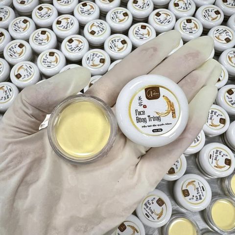 Kem Dưỡng Trắng Da Đông Trùng Nicos Beauty - Mờ Thâm Mụn, Chống Nám, Phục Hồi Da Yếu, Dành Cho Da Mụn Thâm 2024