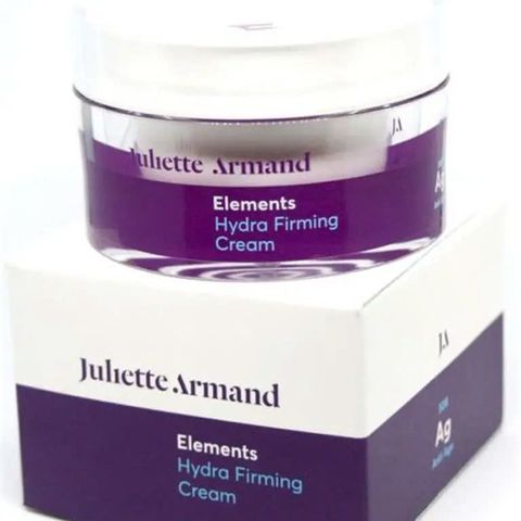 Kem Dưỡng Ẩm Đa Tầng Juliette Armand - Phục Hồi Da Khô, Cung Cấp Độ Ẩm Tuổi Trẻ, Dưỡng Da Từ Thiên Nhiên 50ml