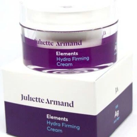 Kem Dưỡng Ẩm Đa Tầng Juliette Armand - Phục Hồi Da Khô, Cung Cấp Độ Ẩm Tuổi Trẻ, Dưỡng Da Từ Thiên Nhiên 50ml